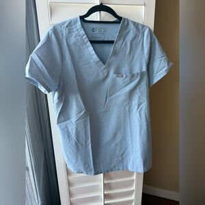 Figs sky blue Catarina medium